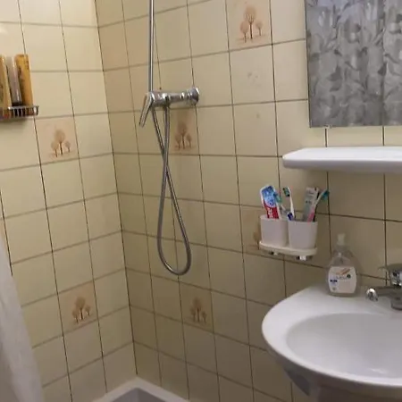 1.5 Zimmer Wohnung Chalet Talblick Saas-Fee