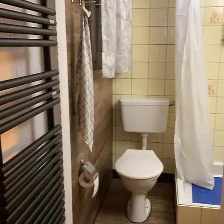 1.5 Zimmer Wohnung Chalet Talblick * Saas Fee
